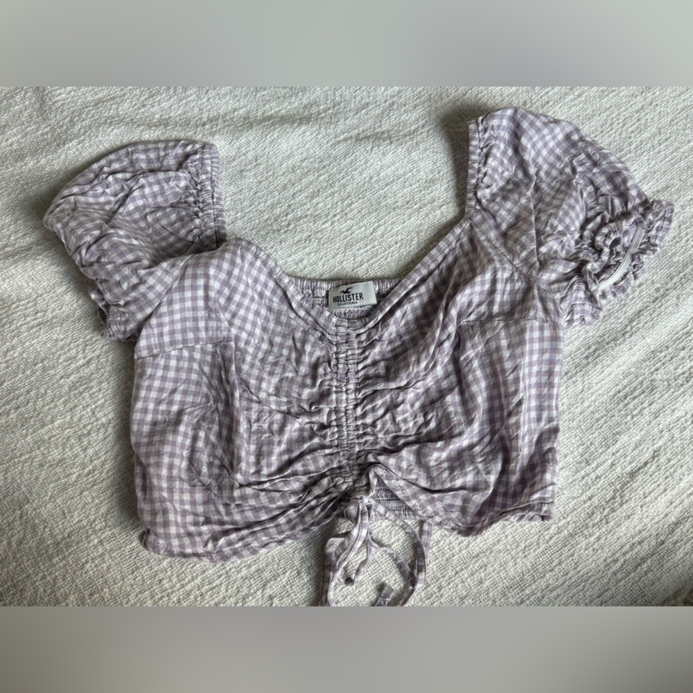 Hollister | Lavender set - Picture 2 of 6